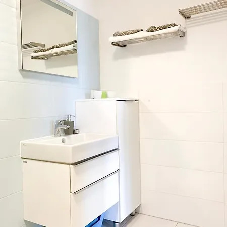 Apartament Livia Sianozety Exterior photo