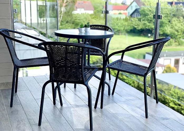 Apartament Livia
