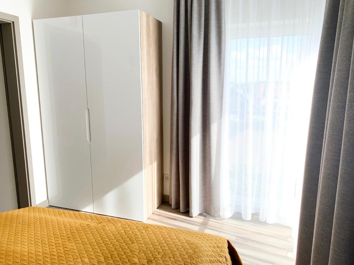 Apartment Livia