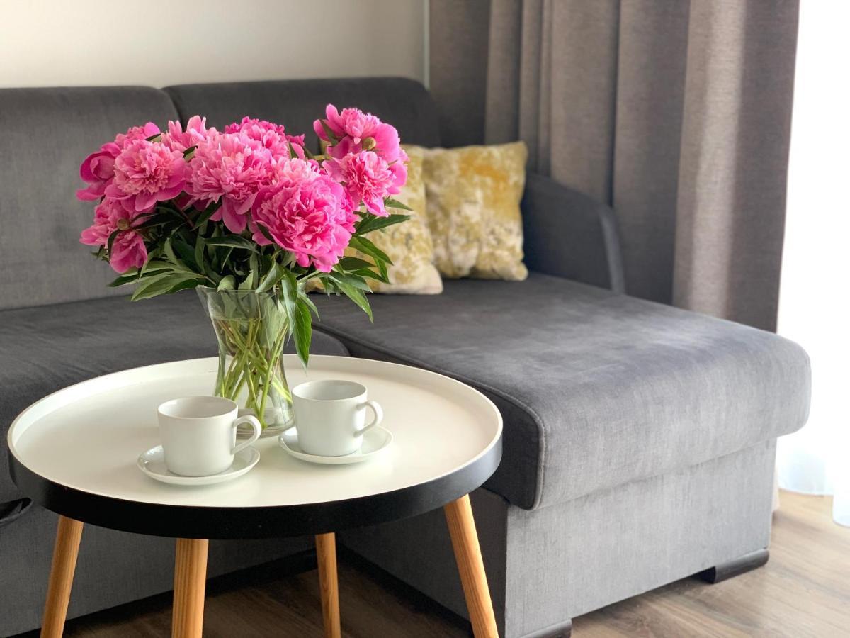 Apartment Livia
