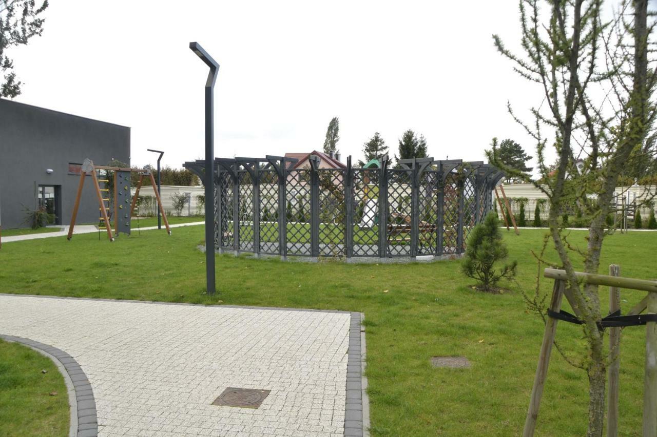 Apartment Livia *